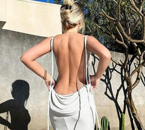 Which Backless Dress is the best for You?