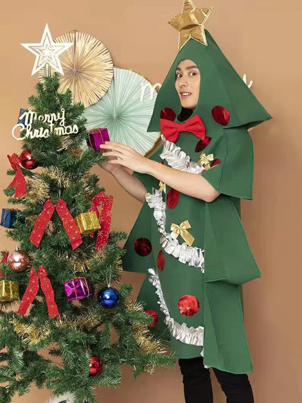 Dress Form Christmas Trees - Crafty Chica