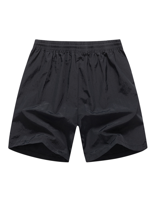 Beach Shorts- Men's Quick-Dry Beach Shorts- - Chuzko Women Clothing
