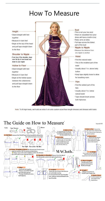 Elegant Dresses- Satin Evening Gown for Gala Events- - Chuzko Women Clothing