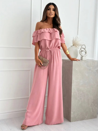 Jumpsuits-Summer-Outfit-Off-the-Shoulder-Jumpsuit-8