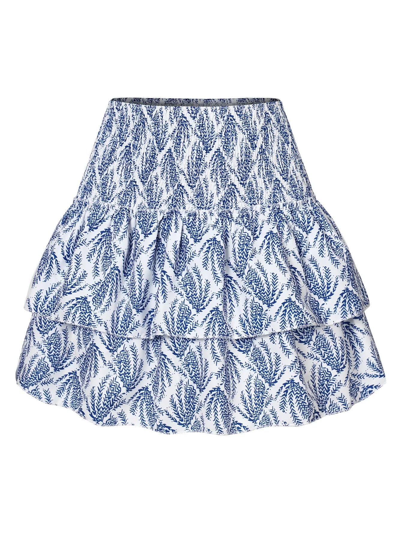 Shorts Sets- Women Zesty Lemon Crop Top & Shorts - Two-Piece Set for Summer Days- - Chuzko Women Clothing