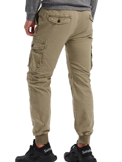 Tactical Cargo Pants for Every Adventure