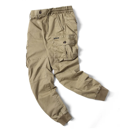 Tactical Cargo Pants for Every Adventure
