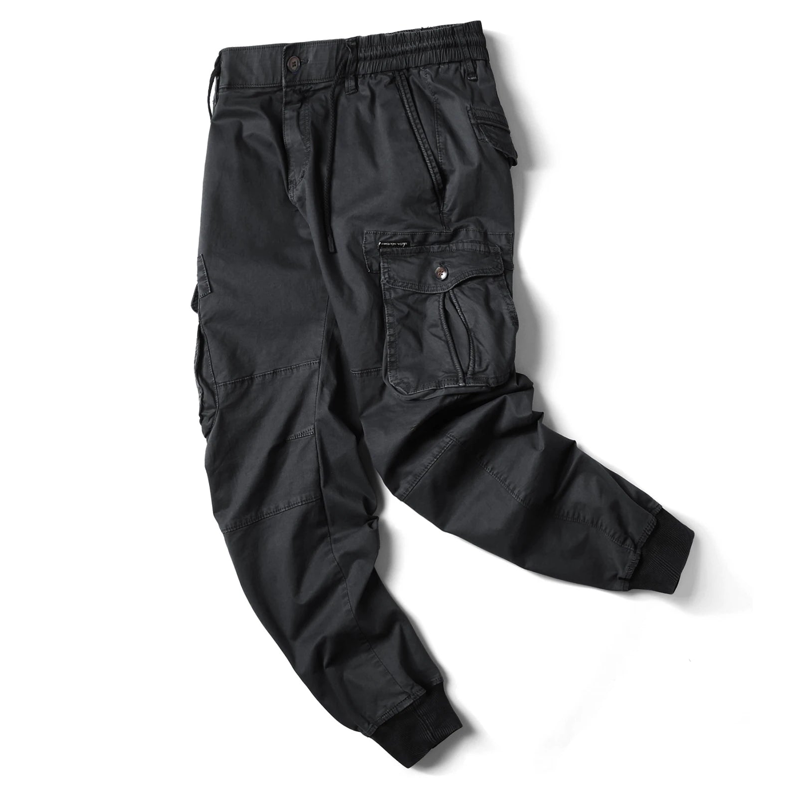 Pants- Tactical Cargo Pants for Every Adventure- - Chuzko Women Clothing