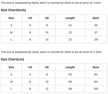 Charm in Crochet: Knit Cami Top - Metal Buckle Appliqué Tank Blouse Tank tops - Chuzko Women Clothing