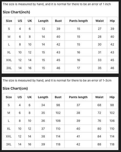 On-Trend Women's 2 Piece Set: Asymmetrical Crop Cami Top & Shorts Shorts Set - Chuzko Women Clothing