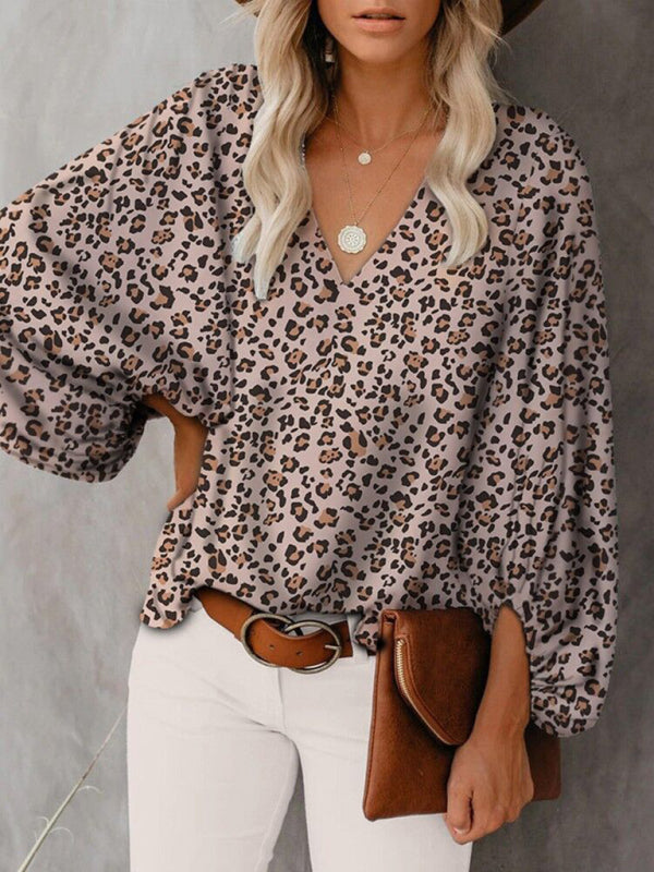 Effortlessly Chic: The Floral Office Tunic Top for Women Top - Chuzko Women Clothing